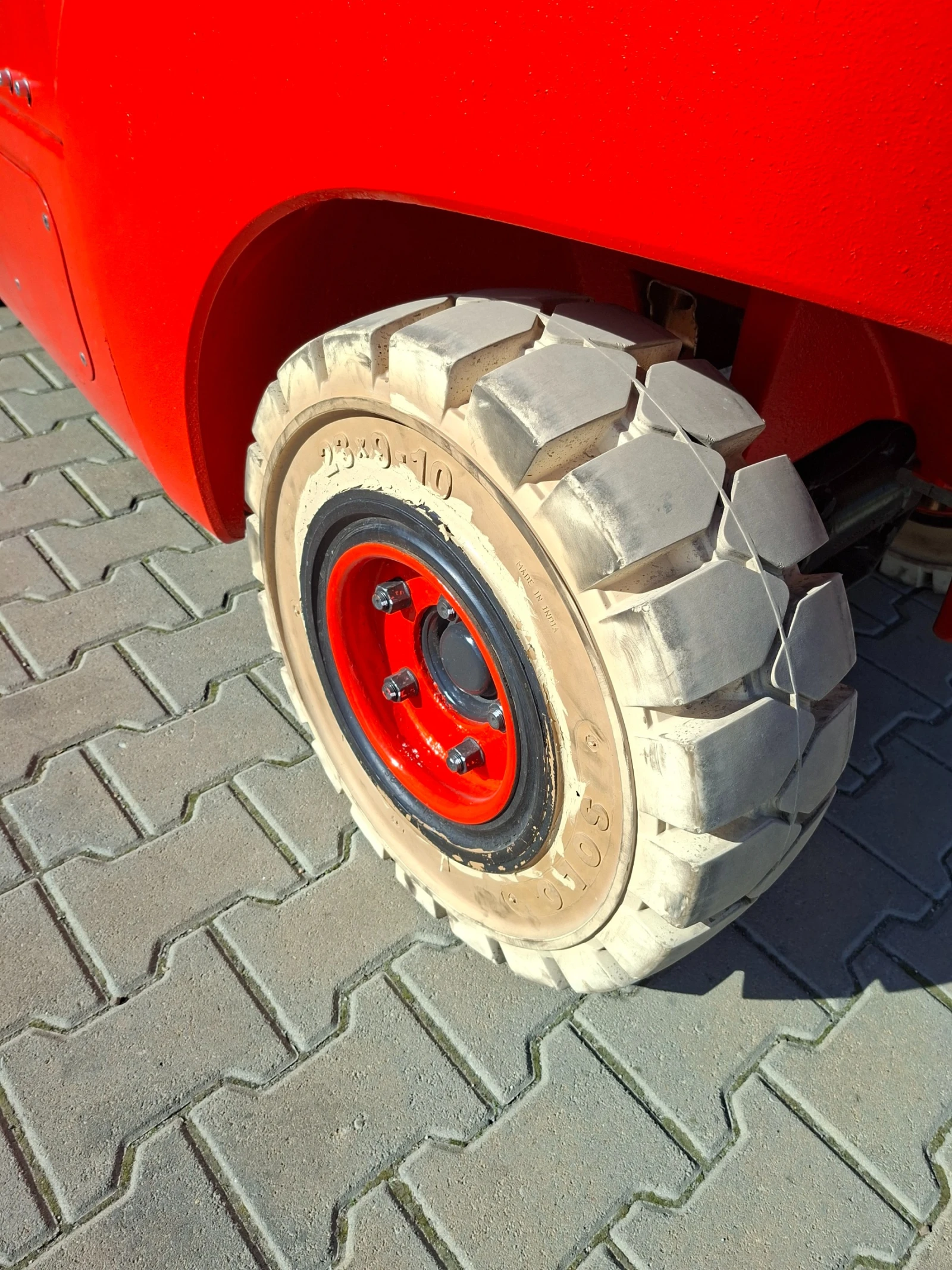  Linde H30T | Mobile.bg   7