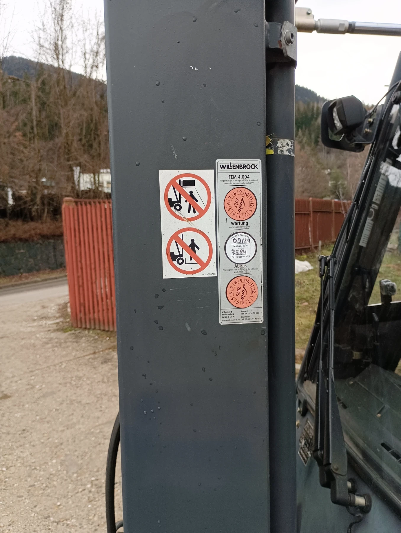 ������� Linde ����� �35 �������� ��� ���� �������� | Mobile.bg � ����������� 10