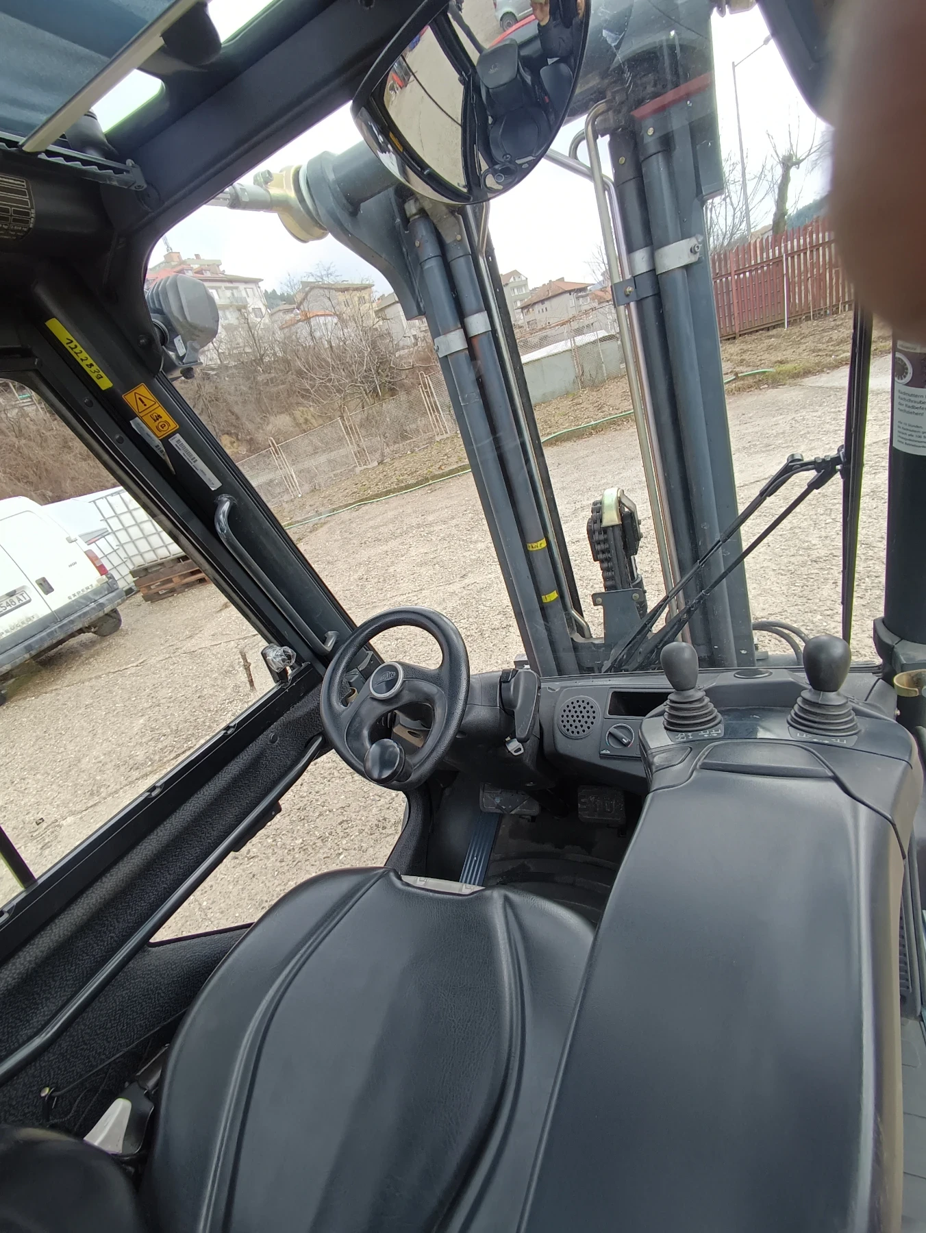 ������� Linde ����� �35 �������� ��� ���� �������� | Mobile.bg � ����������� 9