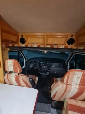 ������ HYMER / ERIBA Tramp | Mobile.bg � ����� ������ 6
