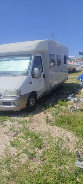 ������ HYMER / ERIBA Tramp | Mobile.bg � ����� ������ 5