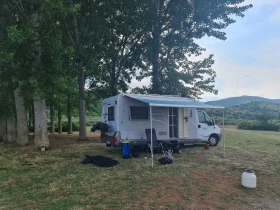 ������ HYMER / ERIBA Tramp | Mobile.bg � ����� ������ 8