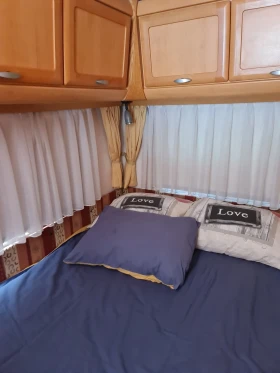 ������ HYMER / ERIBA Tramp | Mobile.bg � ����� ������ 4