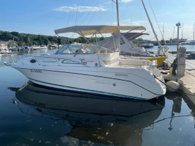 Обява за продажба на Моторна яхта Rinker Fiesta Vee 265 ~25 000 лв. - изображение 4