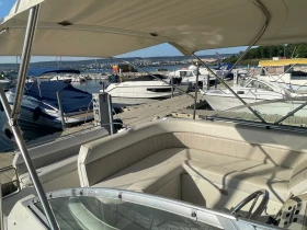 Обява за продажба на Моторна яхта Rinker Fiesta Vee 265 ~25 000 лв. - изображение 6