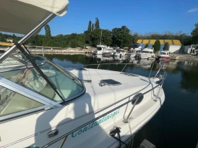 Обява за продажба на Моторна яхта Rinker Fiesta Vee 265 ~25 000 лв. - изображение 2