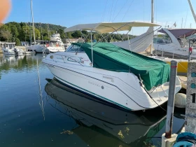 Обява за продажба на Моторна яхта Rinker Fiesta Vee 265 ~25 000 лв. - изображение 7