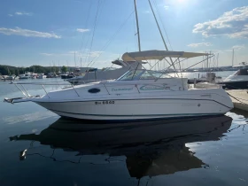 Обява за продажба на Моторна яхта Rinker Fiesta Vee 265 ~25 000 лв. - изображение 1