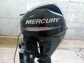 Извънбордов двигател Mercury 30 EFI | Auto.bg — изображение 8