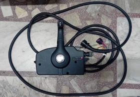 Извънбордов двигател Mercury 30 EFI | Auto.bg — изображение 9