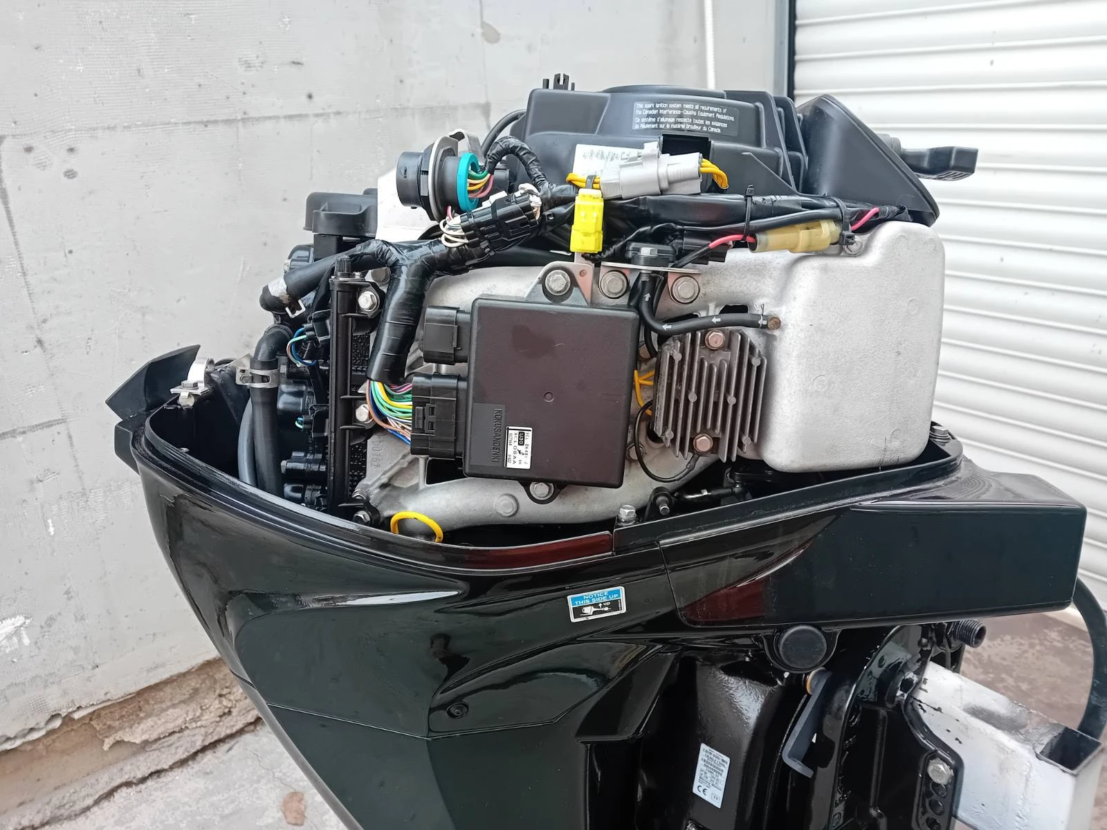 ����������� �������� Mercury 30 EFI | Mobile.bg � ����������� 12