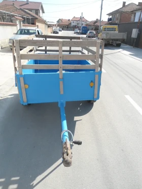 За автомобил Други багажно, снимка 2