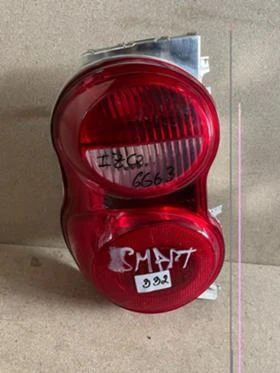 Стоп Smart 2007-2014г., снимка 1