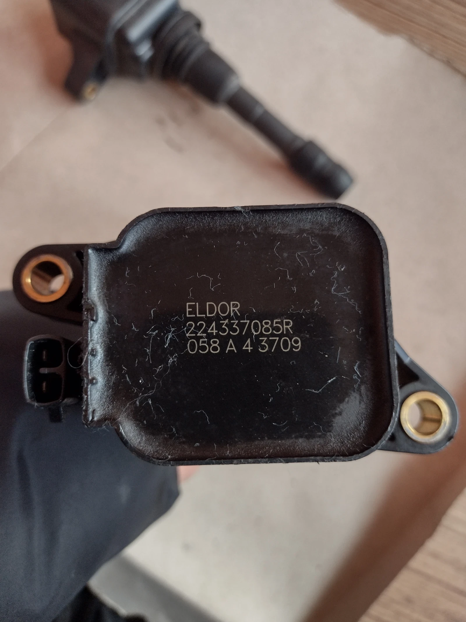 224337085R ����������� ������  RENAULT MEGANE III 1.4 TCe 224337085R | Mobile.bg � ����������� 1