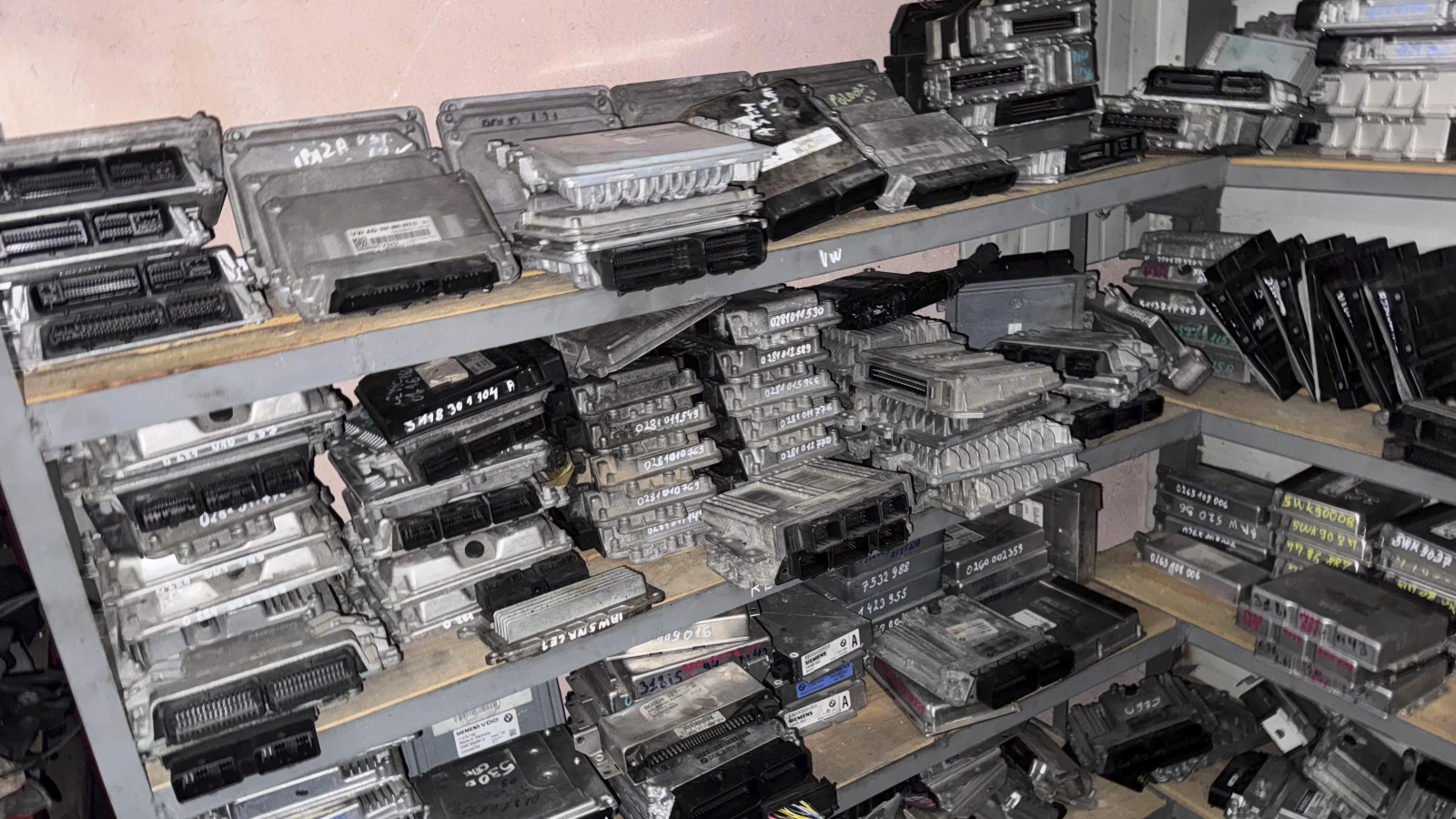     VW Touran 2004 | Mobile.bg   5