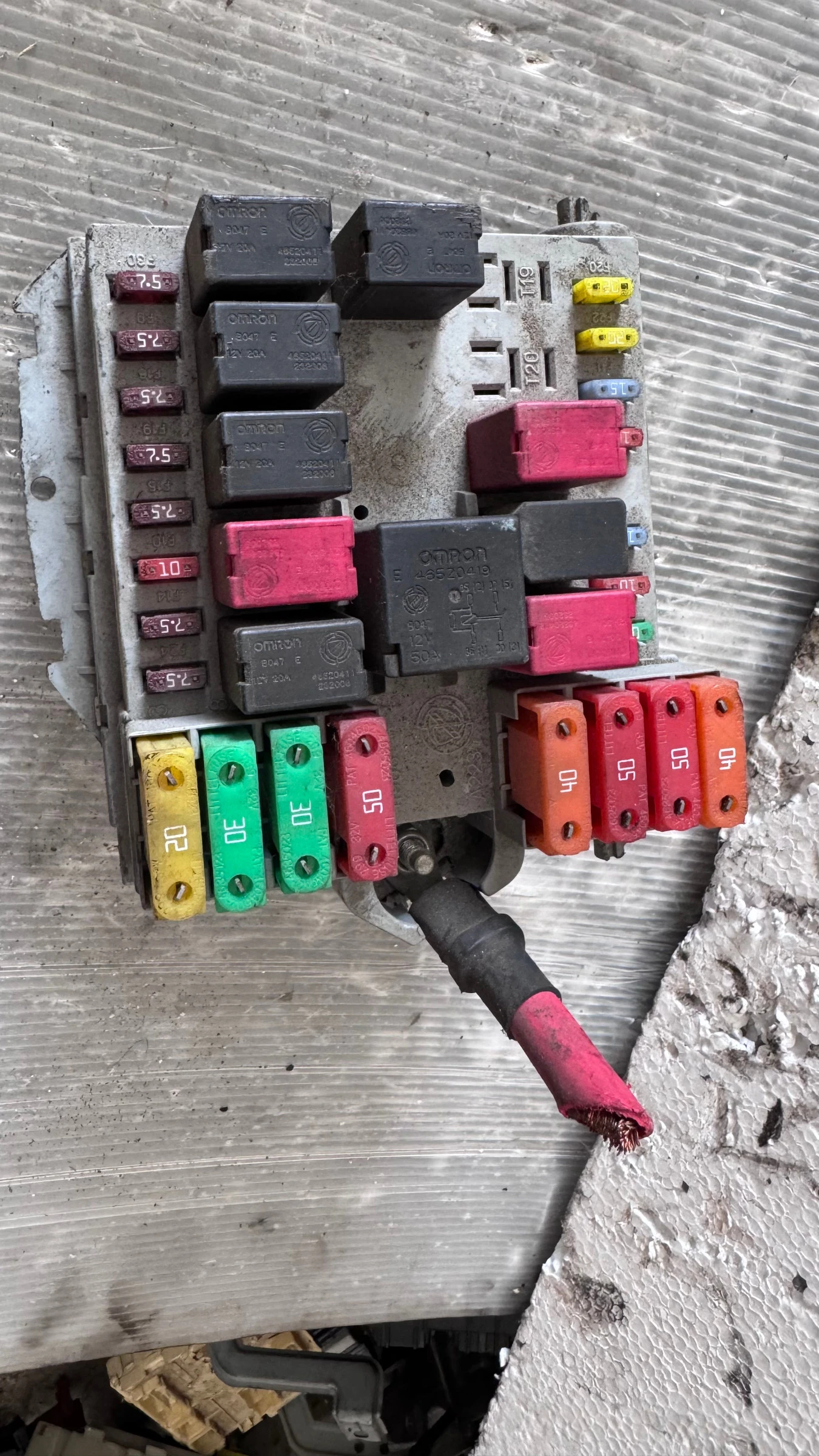 ��������� ����� (������� ����� BSI / BSM ) �� Fiat Bravo - 51775688 | Mobile.bg � ����������� 1