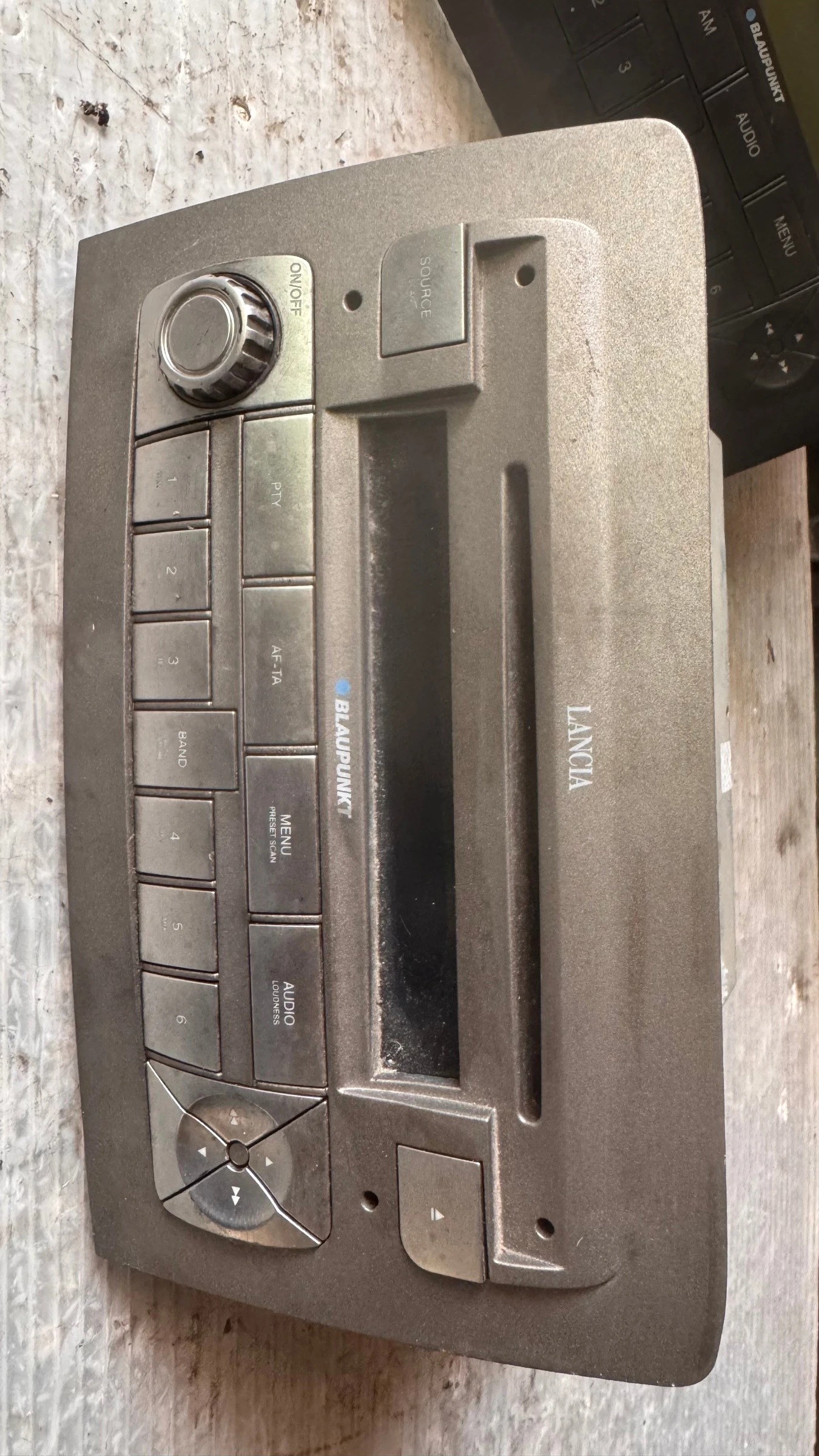 ���������� ����� / GPS � ����� ������� �� Lancia Musa 2005 - 7644383316 / 735387608 | Mobile.bg � ����������� 1