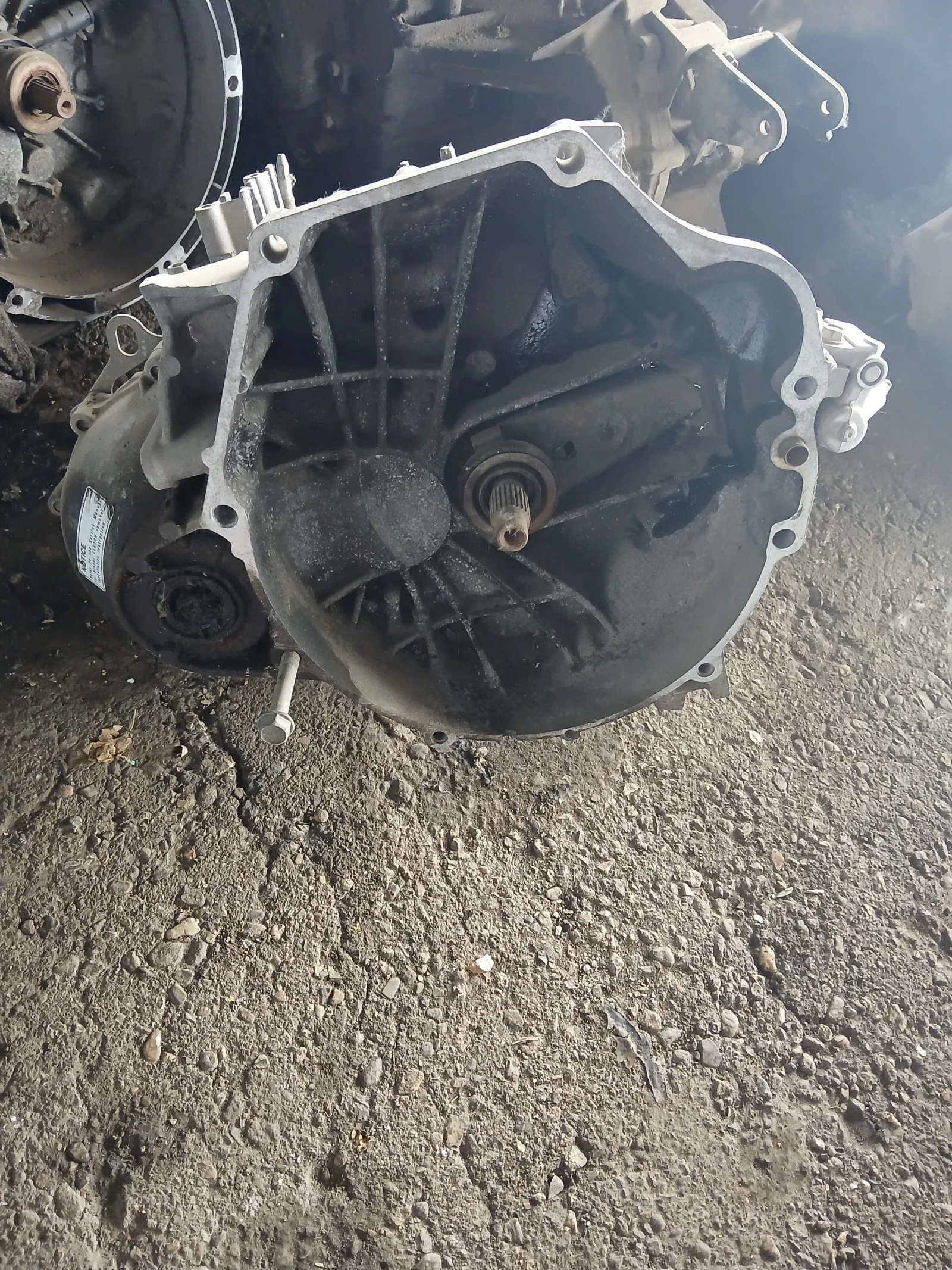 JVF7-1010290 �������� ����� Honda FR-V 2.2 �����  | Mobile.bg � ����������� 1