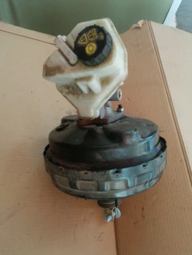 Серво Ланд Ровър Евок 2.2д