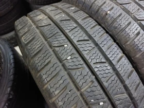 Гуми Зимни 215/70R15, снимка 3