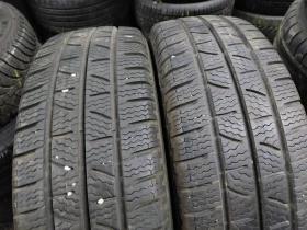 Гуми Зимни 215/70R15, снимка 1