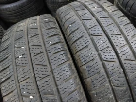 Гуми Зимни 215/70R15, снимка 2
