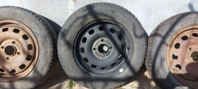 Гуми с джанти  175/65R14, снимка 3