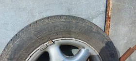 Гуми с джанти  175/65R14, снимка 14