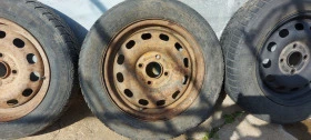 Гуми с джанти  175/65R14, снимка 2