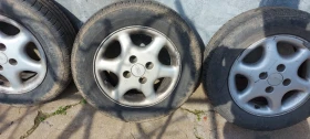 Гуми с джанти  175/65R14, снимка 11
