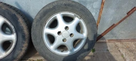 Гуми с джанти  175/65R14, снимка 10