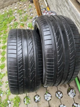 Гуми Летни 275/40R20, снимка 4