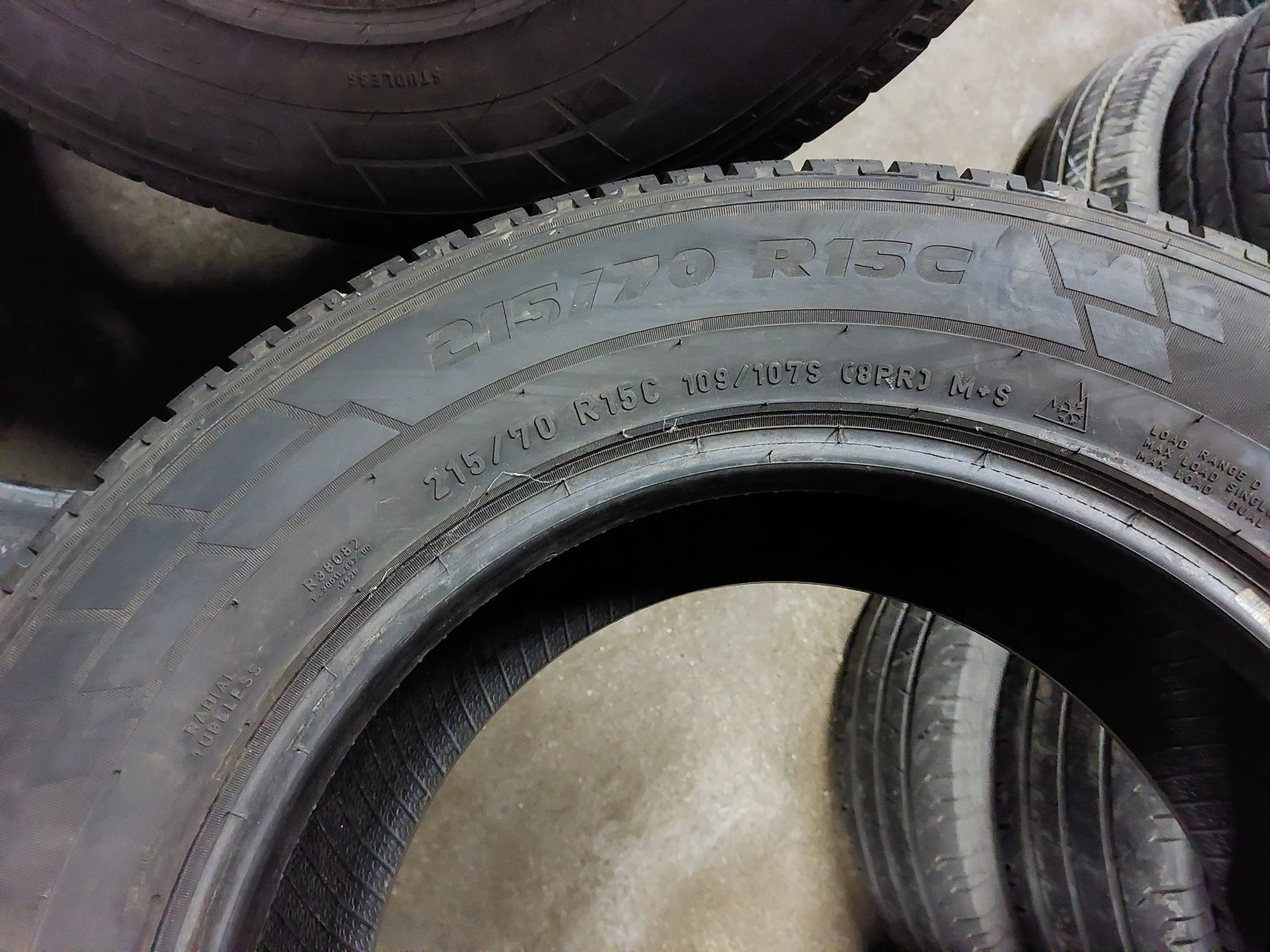 ���� 215/70R15 | Mobile.bg � ����������� 5