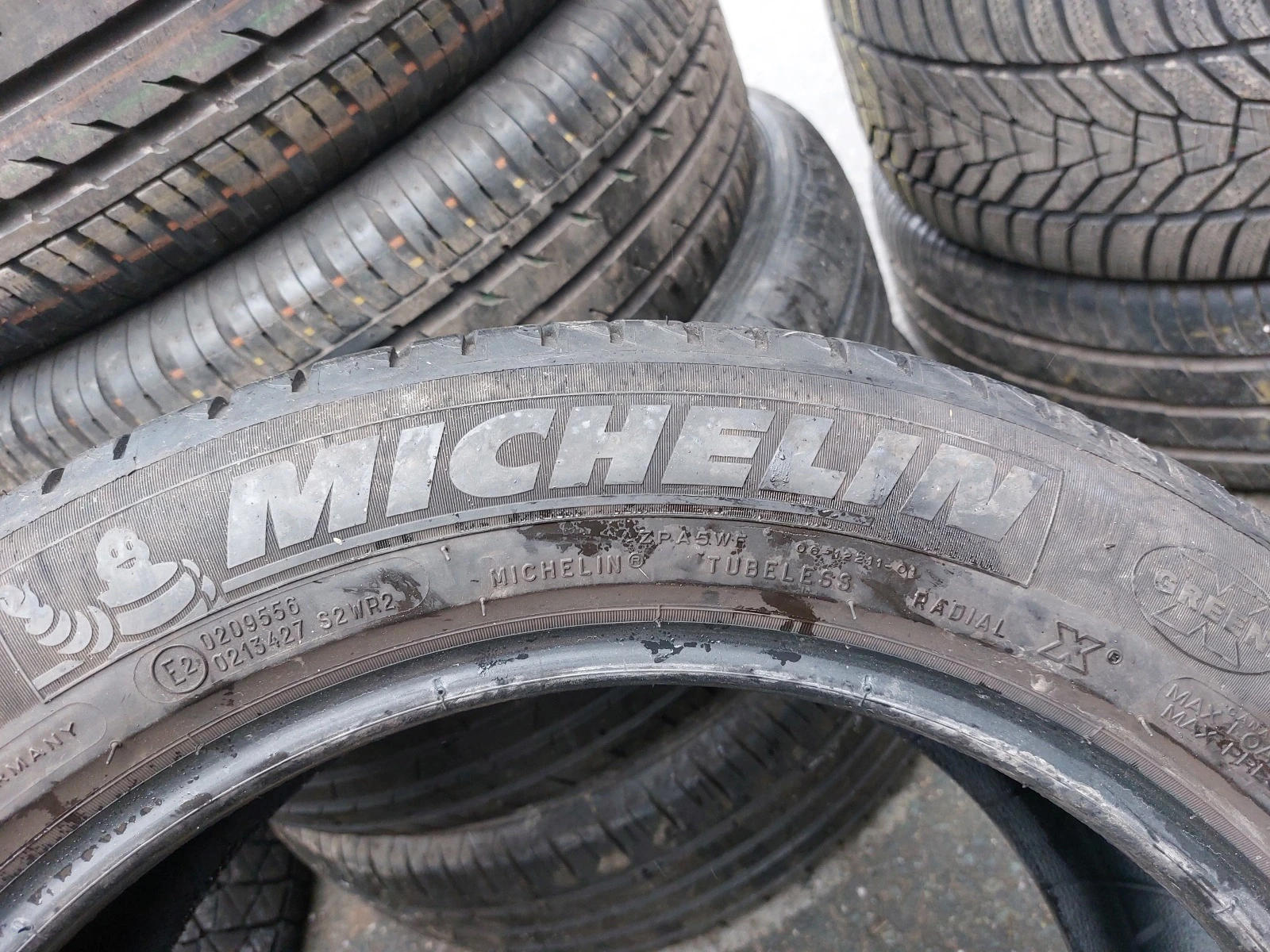 ���� 225/50R17 | Mobile.bg � ����������� 4