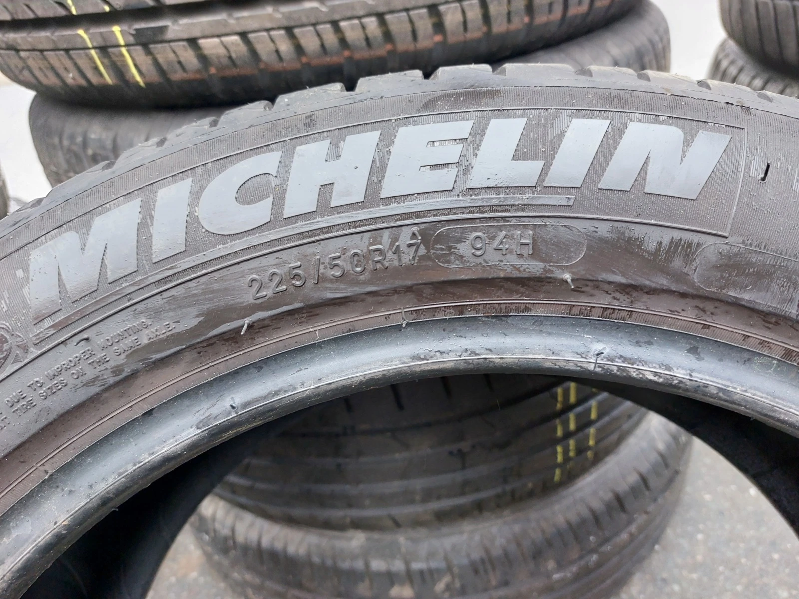 ���� 225/50R17 | Mobile.bg � ����������� 5