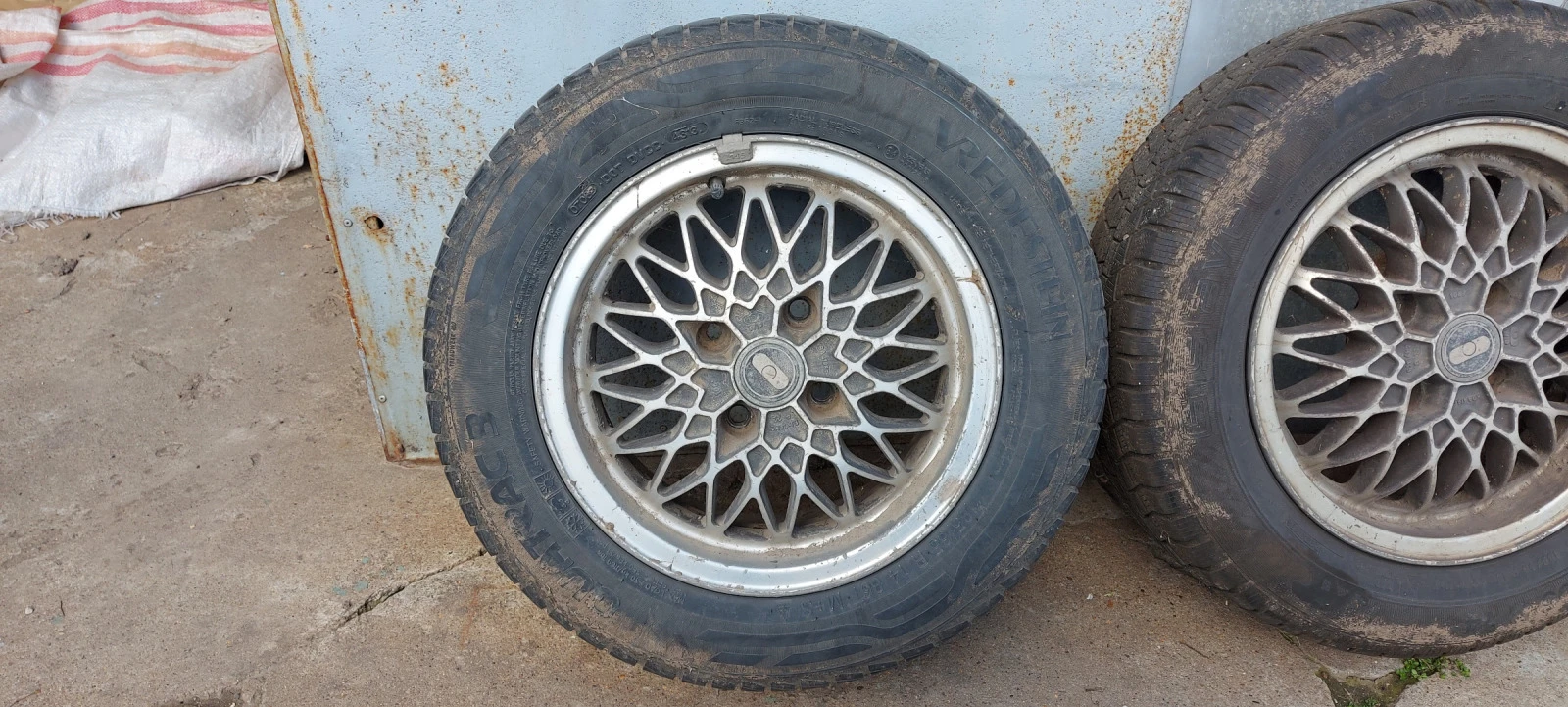    175/65R14  Ford Escort | Mobile.bg   11