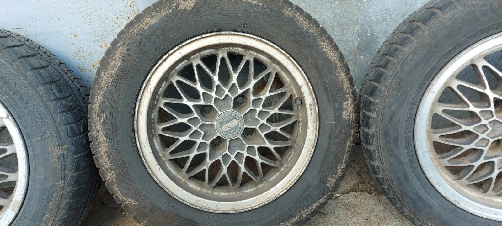   175/65R14  Ford Escort | Mobile.bg   10