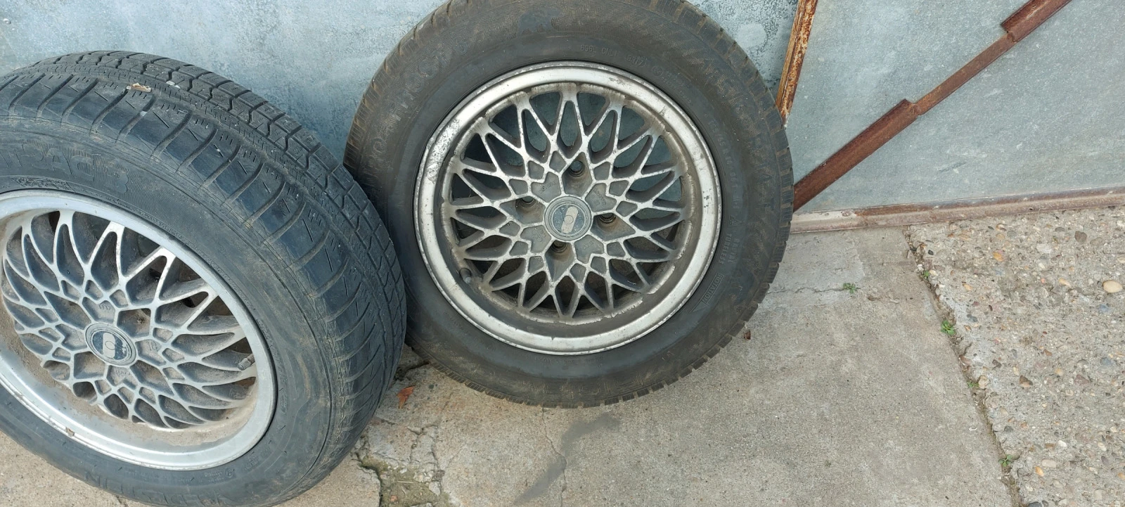    175/65R14  Ford Escort | Mobile.bg   9
