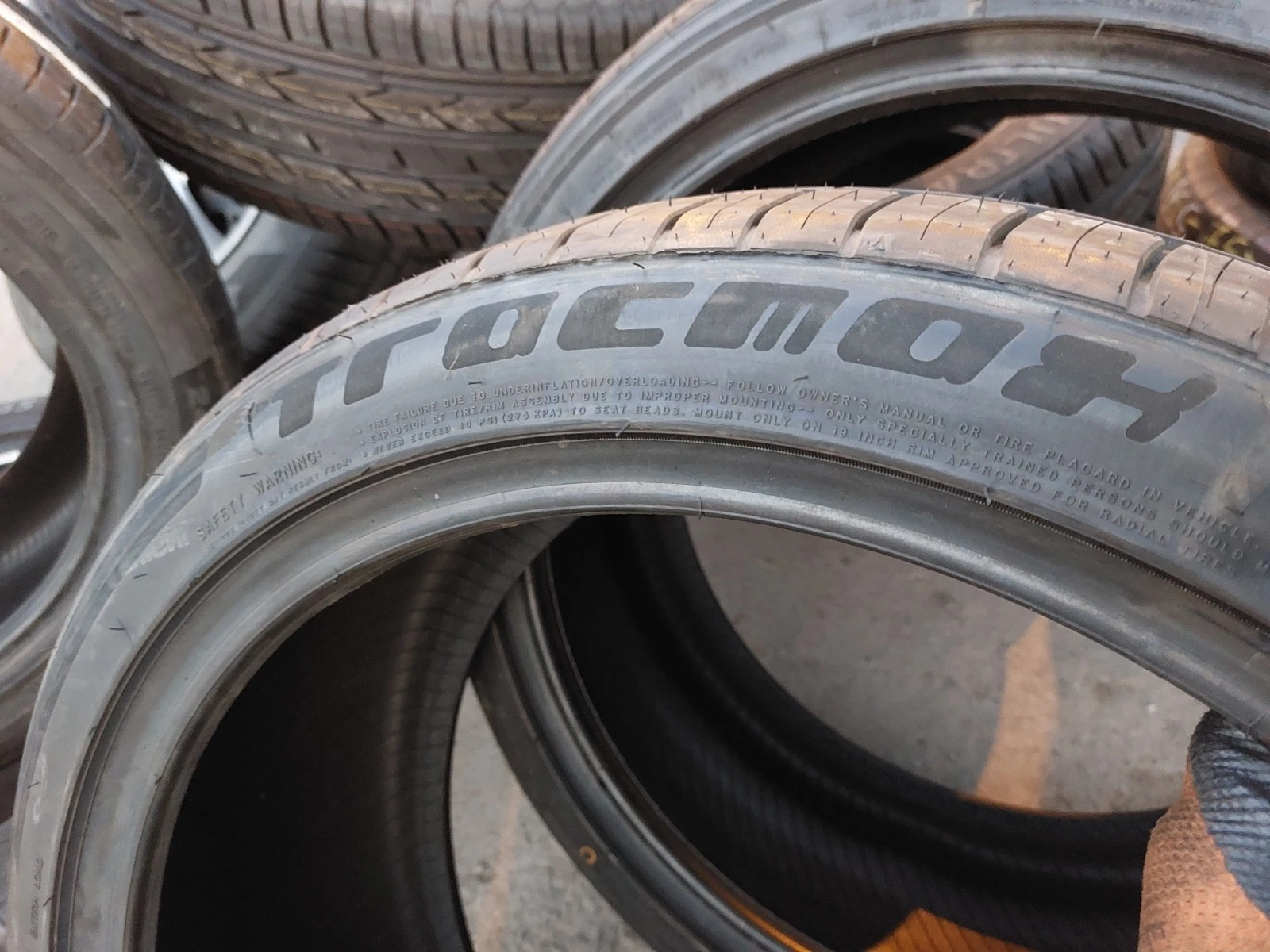 ���� 235/40R19 | Mobile.bg � ����������� 3