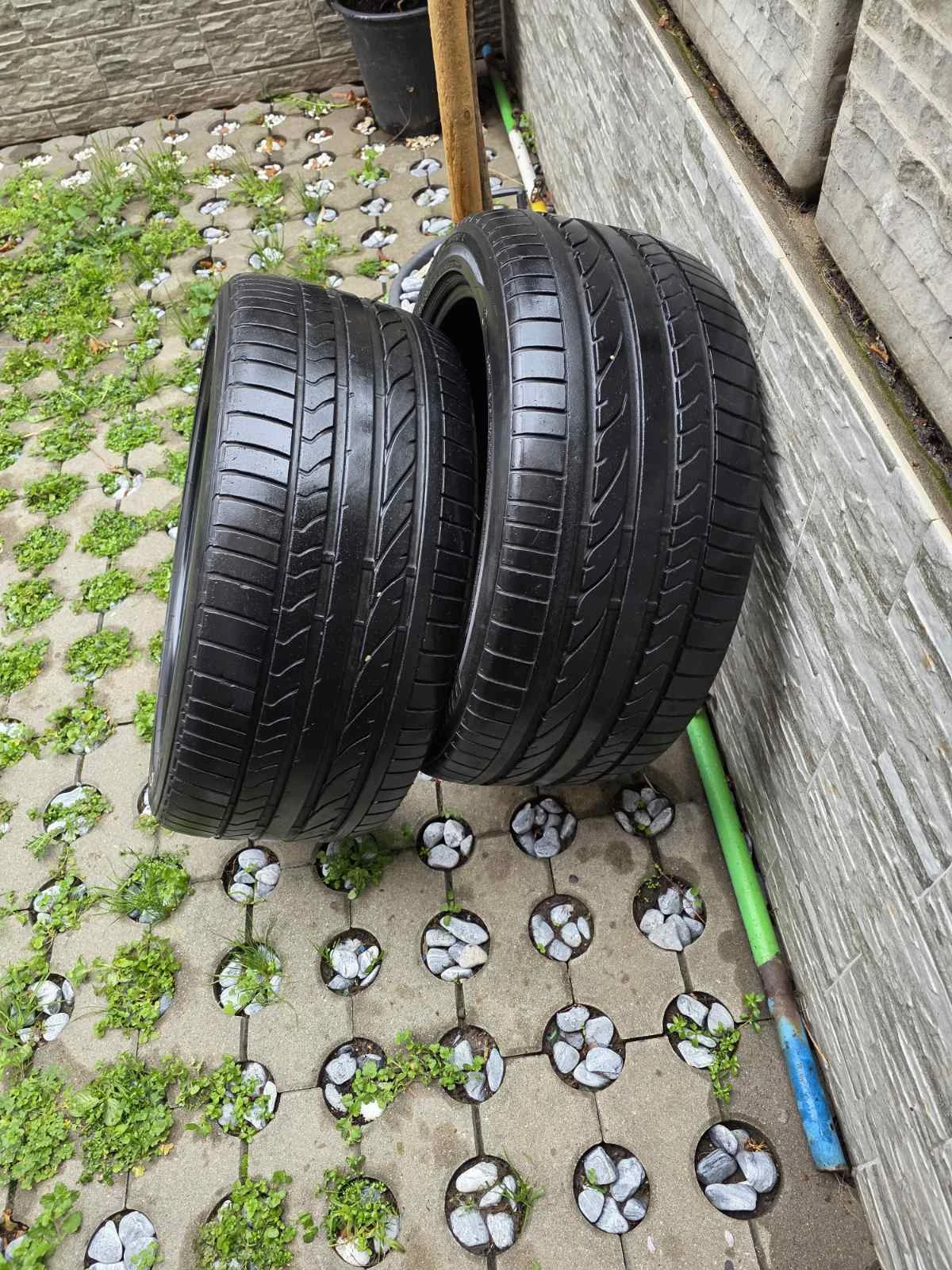 Гуми Летни 275/40R20, снимка 3 - Гуми и джанти - 56746256