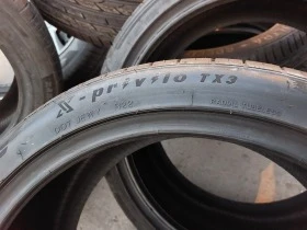 Гуми Летни 235/40R19, снимка 4 - Гуми и джанти - 40475785