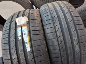 Гуми Летни 235/40R19, снимка 1 - Гуми и джанти - 40475785