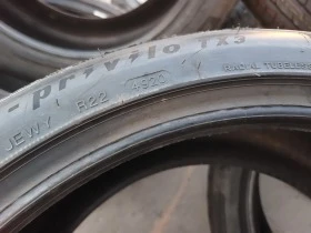 Гуми Летни 235/40R19, снимка 6 - Гуми и джанти - 40475785