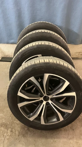      235/55R20