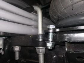 0884333269 Въздушни възглавници пътни помощи, бусове, кемпери продажба и монтаж, снимка 5