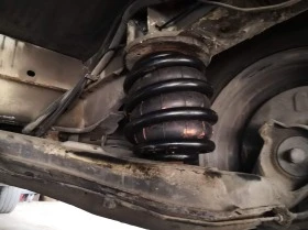 0884333269 Въздушни възглавници пътни помощи, бусове, кемпери продажба и монтаж, снимка 2