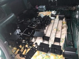 0884333269 Въздушни възглавници пътни помощи, бусове, кемпери продажба и монтаж, снимка 1