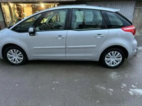 Citroen C4 Picasso 2.0HDI-136кс- Автоматик, снимка 6