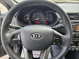 Kia Rio 1.4i / EURO 5B / ЛИЗИНГ, снимка 11