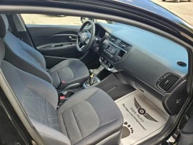 Kia Rio 1.4i / EURO 5B / ЛИЗИНГ, снимка 9